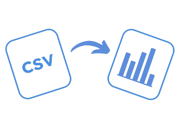 CSV to Graph